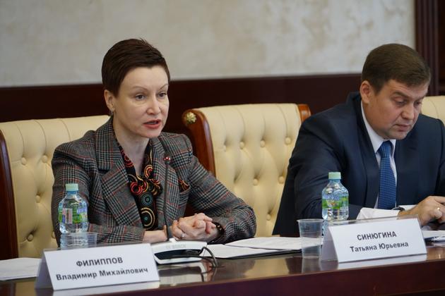 В Москве обсудили российский и международный опыт обеспечения прав детей на образование