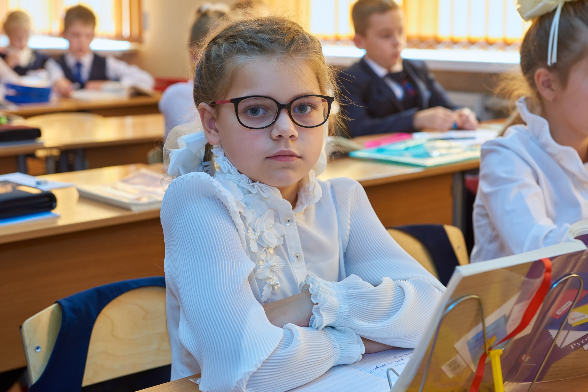 Минпросвещения России обеспечит методическую поддержку образовательных систем ДНР и ЛНР