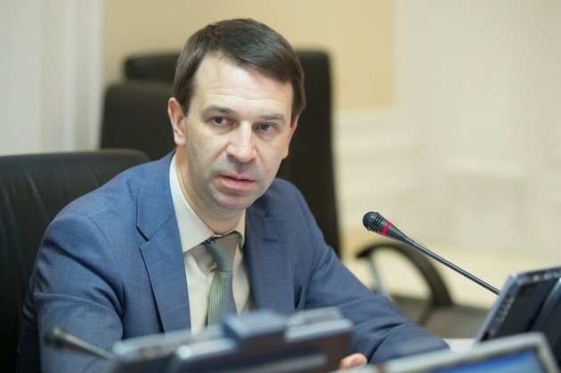 В Совете Федерации обсудили основные направления научно-технологического развития страны