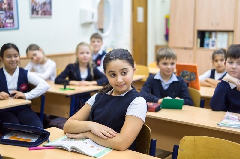 Россия построит в Таджикистане школы с обучением на русском языке