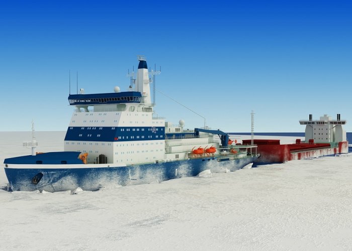 Инвестиционные проекты в Арктике возьмут под особый контроль