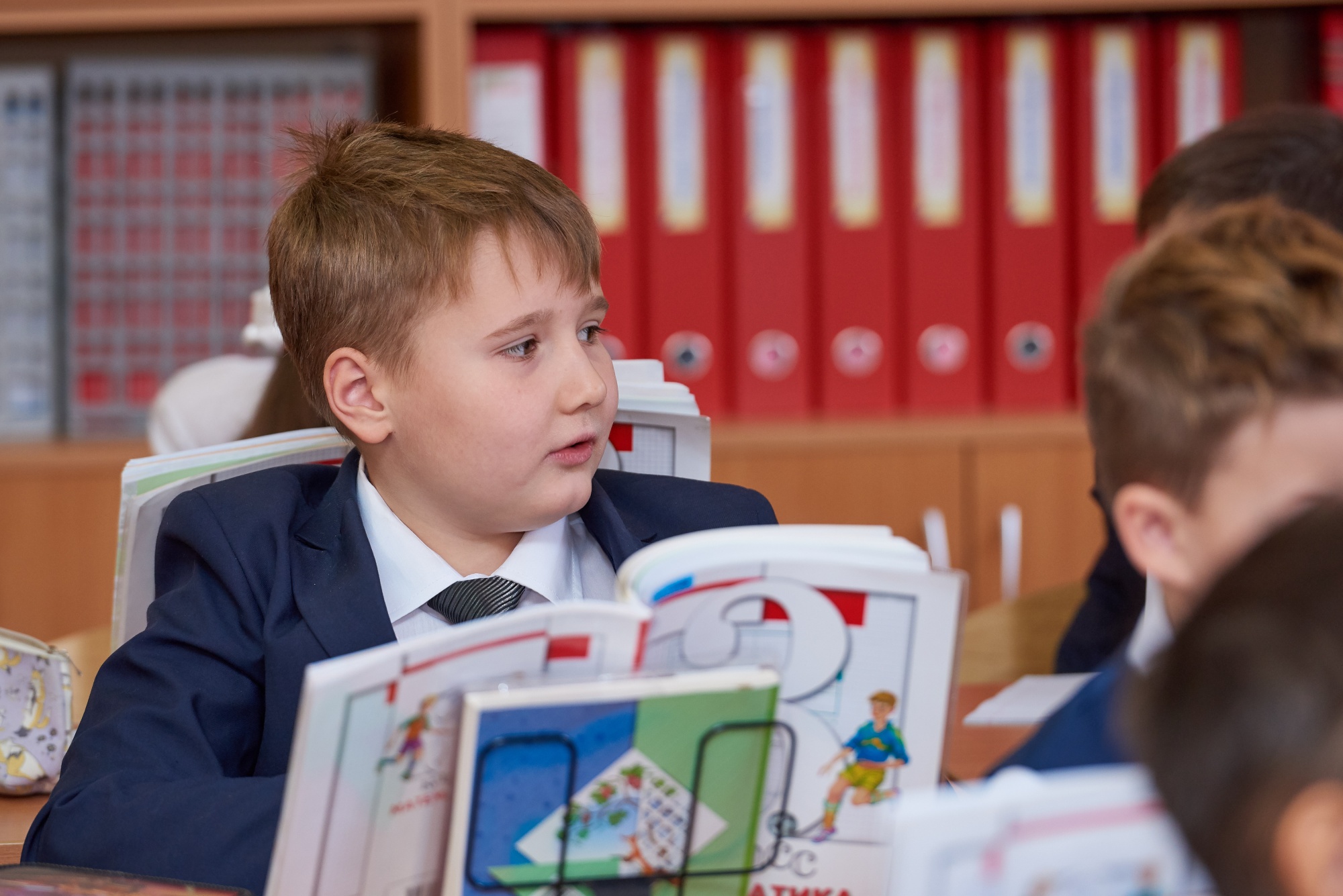 Более 100 учебных заведений вошли в Ассоциацию школ России и Беларуси