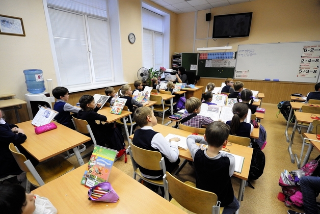 В Минобрнауки России обсудили вопросы по недопущению гибели детей в ходе образовательного процесса