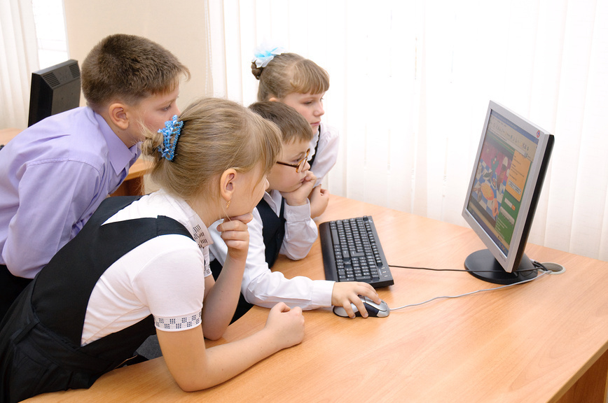 Цифровая образовательная среда не заменит традиционного обучения