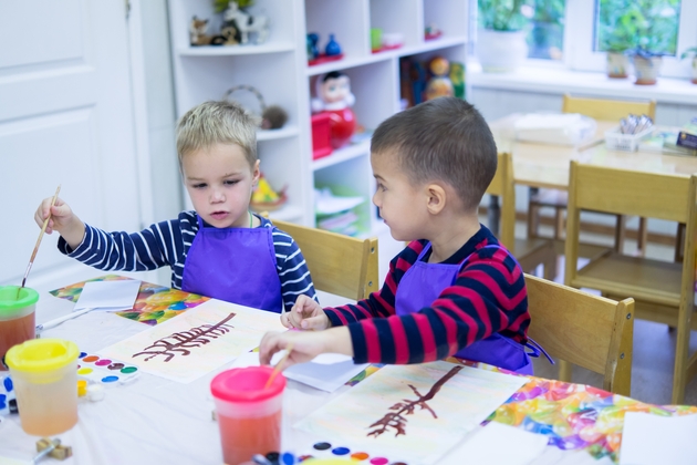 При Правительстве России будет создан координационный совет по подготовке и реализации Десятилетия детства