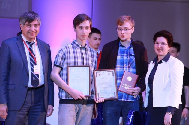 В Калининградской области подвели итоги Всероссийской олимпиады школьников по математике
