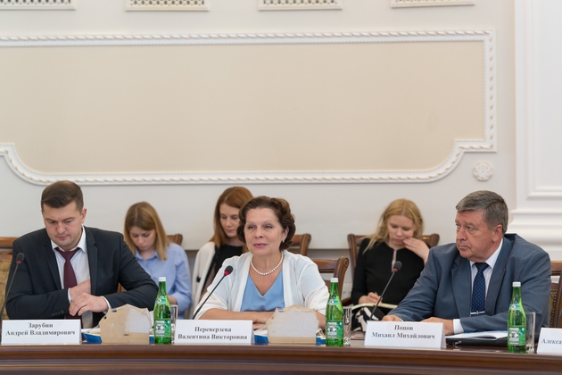 Российские вузы и бизнес выстраивают открытый диалог по вопросам обеспечения кадрами судостроительной отрасли