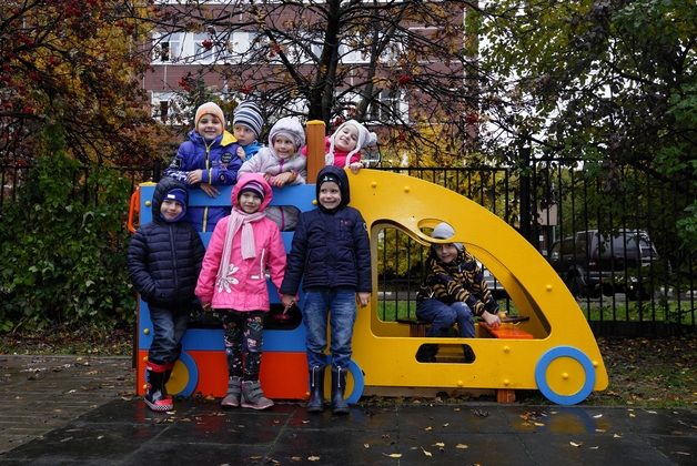 В Москве прошел мультимедийный круглый стол по итогам Всероссийского конкурса детских и семейных команд «Безопасная дорога детям»