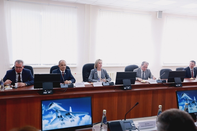 В Татарстане обсудили перспективы реализации приоритетного проекта «Вузы как центры пространства создания инноваций»