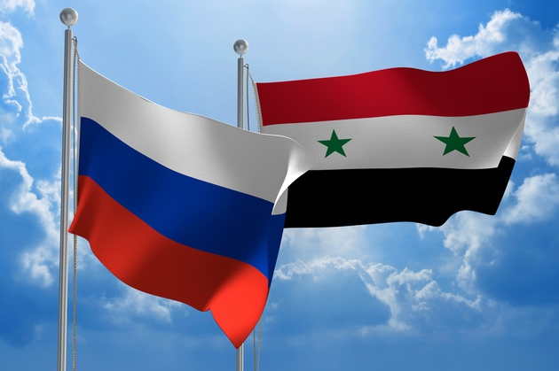 В Сирии начал работу Русский центр Дамасского университета