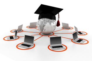 Минобрнауки РФ заменит лекции и семинары онлайн-обучением