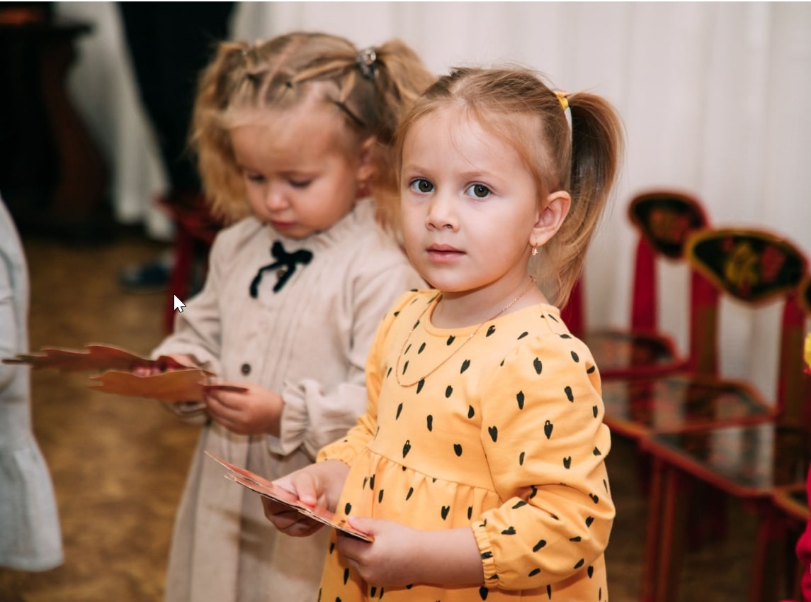 Минпросвещения России утвердило Федеральную образовательную программу дошкольного образования