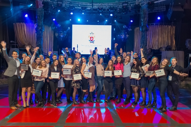 Определен абсолютный победитель Всероссийского смотра-конкурса на лучшее студенческое общежитие 2017