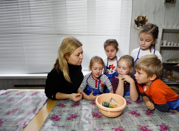 В России откроется специальный центр для координации психологической службы в системе образования
